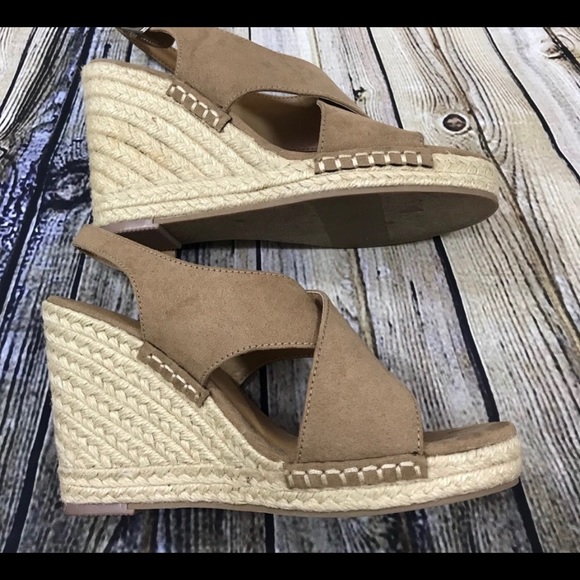 Apt. 9 Shoes - Apt. 9 Wedge Sandals